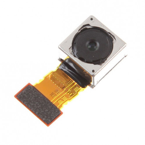 Caméra arrière pour Sony Xperia Z3 SH04621077-05