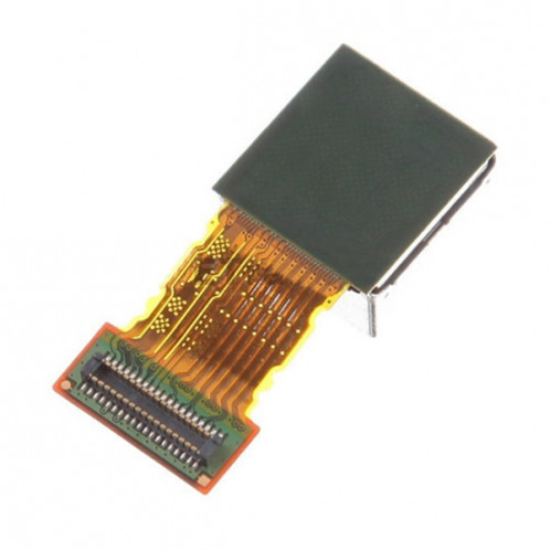 Caméra arrière pour Sony Xperia Z3 SH04621077-05