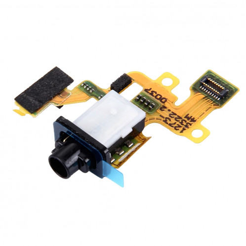 iPartsBuy Écouteur Jack + Capteur de Lumière Câble Flex pour Sony Xperia Z1 Compact / Z1 Mini / D5503 SI04701704-04