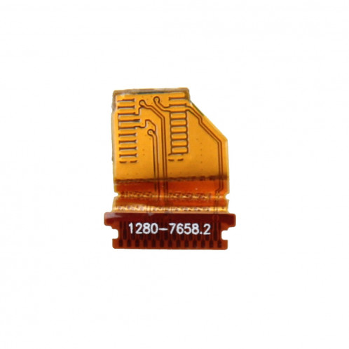 iPartsBuy Front Camera pour Sony Xperia Z3 SI0472590-04
