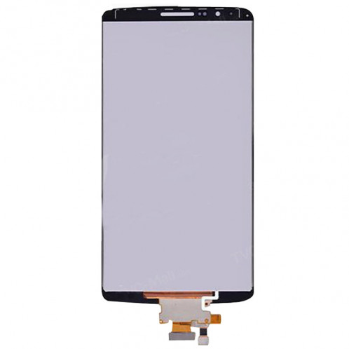 iPartsBuy Original Écran LCD + Écran Tactile Digitizer Assemblée pour LG G3 / D850 / D851 / D855 (Noir) SI519B376-06