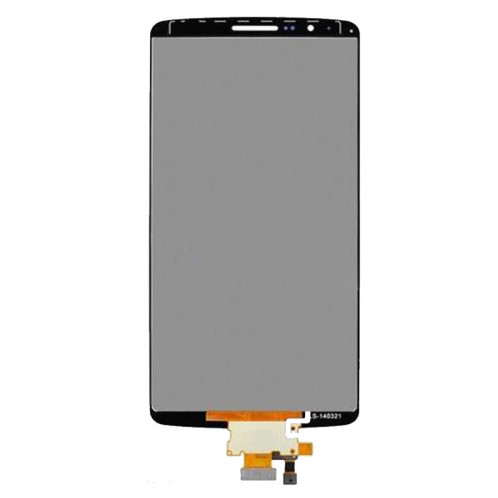 Original écran LCD + écran tactile numériseur Assemblée pour LG G3 / D850 / D851 / D855 (or) SO05191224-06