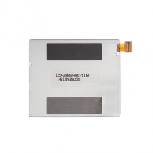 iPartsBuy remplacement d'écran LCD pour BlackBerry Bold 9790 SI05351199-06