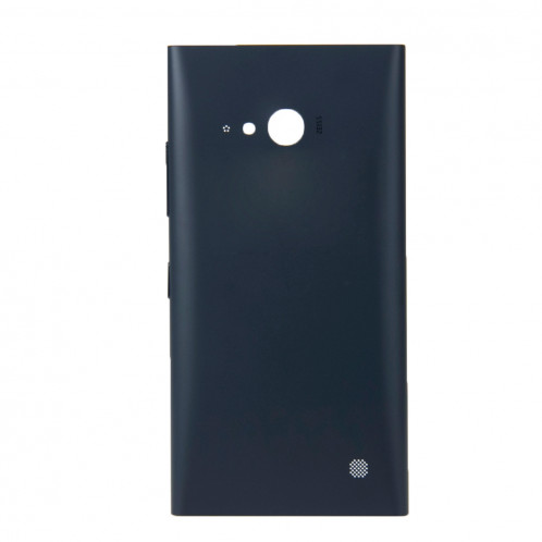 iPartsBuy Batterie Couverture Arrière pour Nokia Lumia 735 (Noir) SI550B509-08