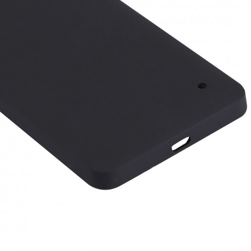 iPartsAcheter pour Nokia Lumia 630 Cache Batterie Arrière (Noir) SI556B167-07