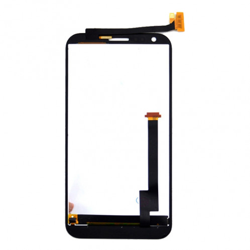 Ecran LCD + écran tactile pour Asus PadFone 2 / A68 (Noir) SH583B1658-06