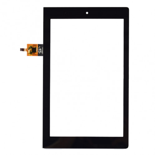 iPartsBuy remplacement d'écran tactile pour Lenovo YOGA Tablet 2 / 830L (Noir) SI587B378-04