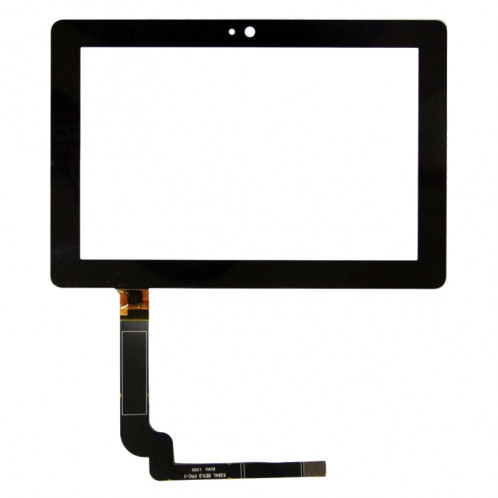 iPartsBuy remplacement d'écran tactile pour Amazon Kindle Fire HDX 7 pouces (noir) SI684B943-04