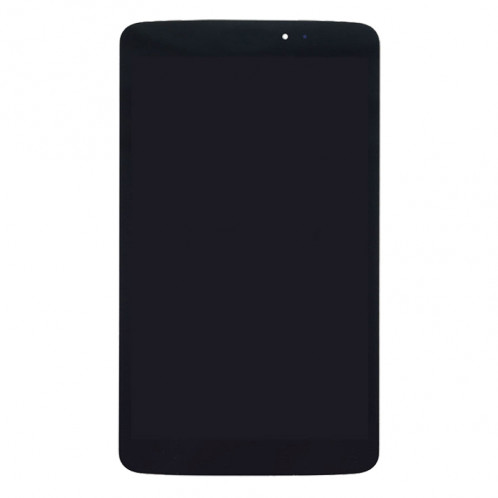 iPartsBuy LCD Affichage + Écran Tactile Digitizer Assemblée Remplacement pour LG G Pad 8.3 / V500 (Noir) SI687B1676-04