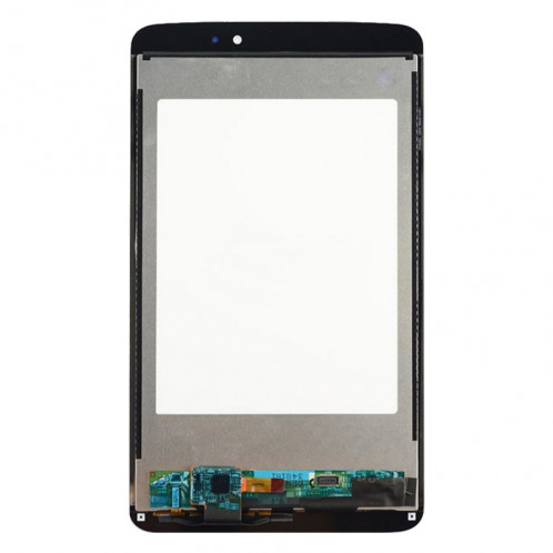 iPartsBuy LCD Affichage + Écran Tactile Digitizer Assemblée Remplacement Pour LG G Pad 8.3 / V500 (Blanc) SI687W1078-04
