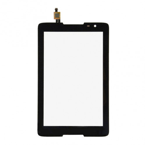 iPartsBuy remplacement d'écran tactile pour Lenovo A8-50 / A5500 (noir) SI729B169-06