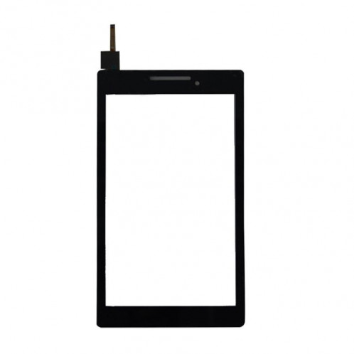 iPartsBuy remplacement d'écran tactile pour Lenovo Tab 2 A7-10 (noir) SI730B1844-07