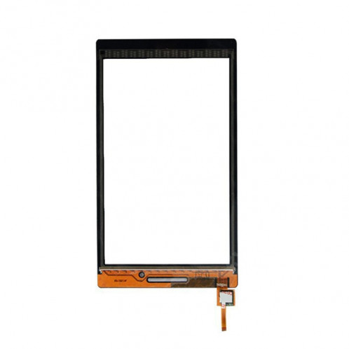 iPartsBuy remplacement d'écran tactile pour Lenovo Tab 2 A7-10 (noir) SI730B1844-07