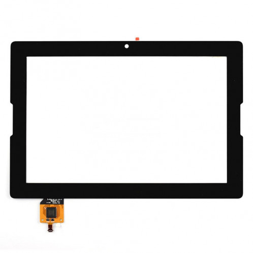 iPartsBuy remplacement d'écran tactile pour Lenovo A10-70 / A7600 (noir) SI732B1561-06