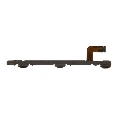 Touches latérales iPartsBuy (bouton d'alimentation et bouton de volume) Remplacement de câble Flex pour Xiaomi Mi Note ST0733596-04