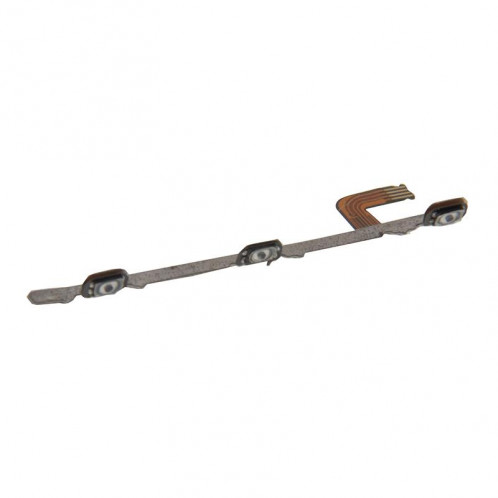 Touches latérales iPartsBuy (bouton d'alimentation et bouton de volume) Remplacement de câble Flex pour Xiaomi Mi Note ST0733596-04