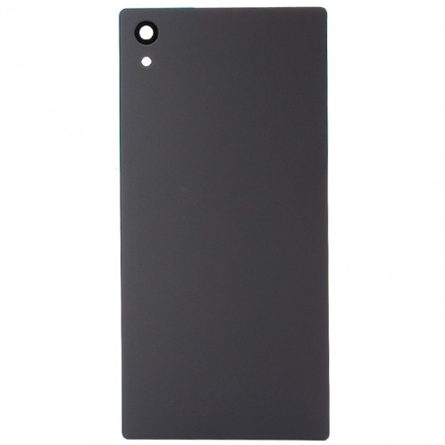 iPartsAcheter pour Sony Xperia Z5 Original Cache Batterie Arrière (Noir) SI735B1635-09