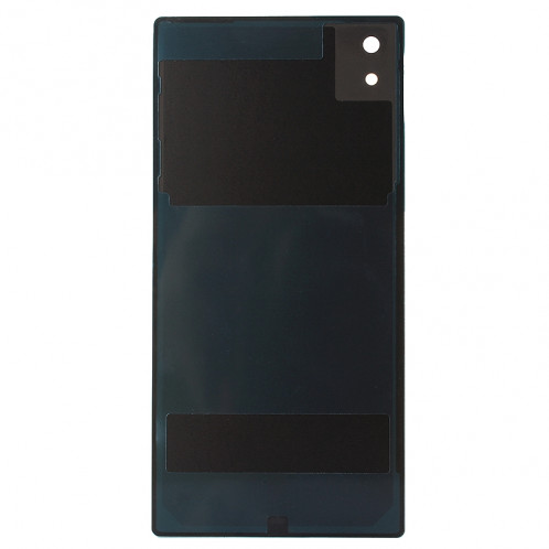 iPartsAcheter pour Sony Xperia Z5 Original Cache Batterie Arrière (Noir) SI735B1635-09