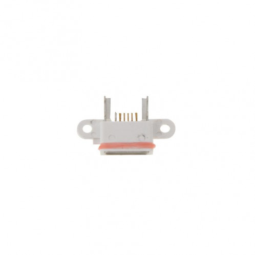 iPartsBuy Charging Port Dock Connecteur de remplacement pour Xiaomi Mi 4 (Blanc) SI736W788-04