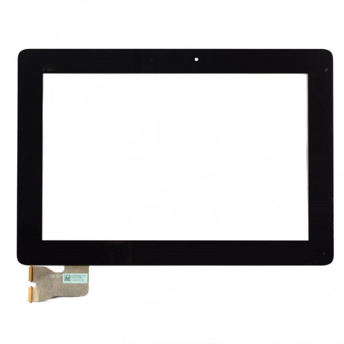 iPartsBuy remplacement d'écran tactile pour ASUS MeMO Pad FHD 10 ME302 (Version 5425N) (Noir) SI741B592-04