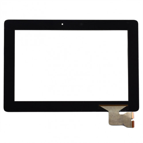 iPartsBuy remplacement d'écran tactile pour ASUS MeMO Pad FHD 10 ME302 (Version 5425N) (Noir) SI741B592-04