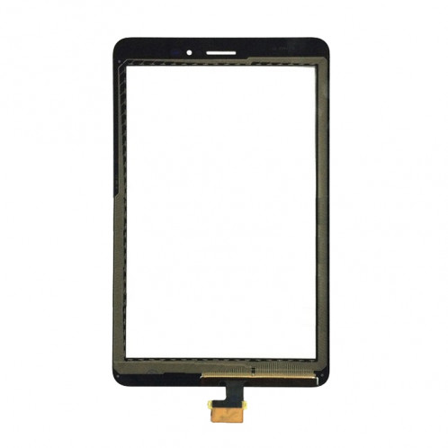 iPartsBuy remplacement d'écran tactile pour Huawei MediaPad T1 8.0 / S8-701u (blanc) SI757W1333-04