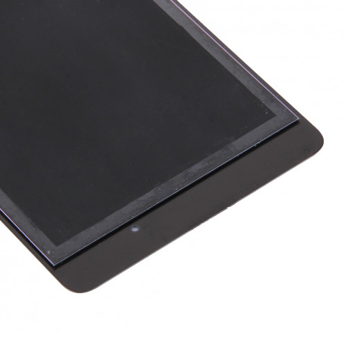 iPartsAcheter pour Microsoft Lumia 950 LCD + écran tactile Digitizer Assemblée (Noir) SI881B683-06