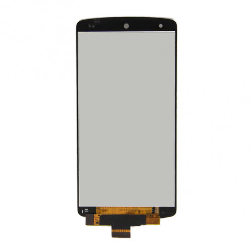 iPartsBuy Original Écran LCD + Écran Tactile Digitizer Assemblée pour Google Nexus 5 / D820 / D821 (Noir) SI10631808-06