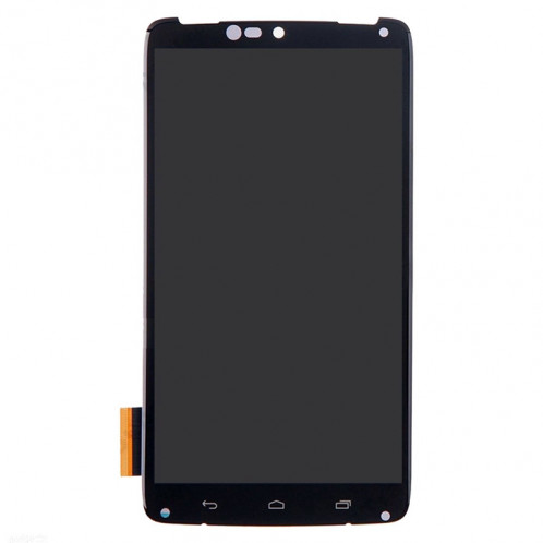 iPartsAcheter 2 en 1 (LCD + Touch Pad) Digitizer Assemblée pour Motorola Droid Turbo / XT1254 / XT1225 / XT1220 / XT1250 SI1101150-07