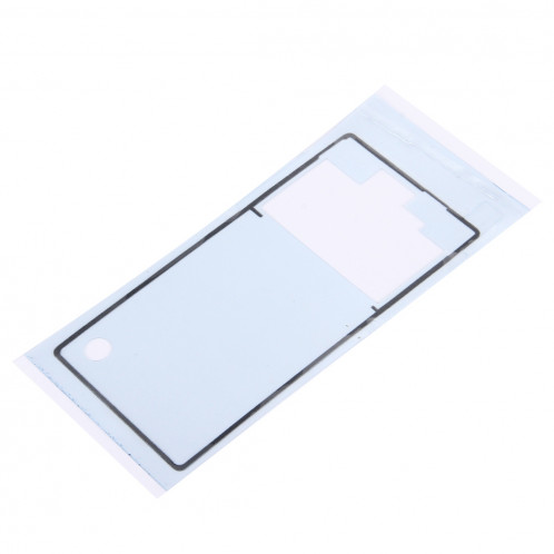 iPartsAcheter Autocollant adhésif de couverture de logement pour Sony Xperia Z / L36H SI1226664-03