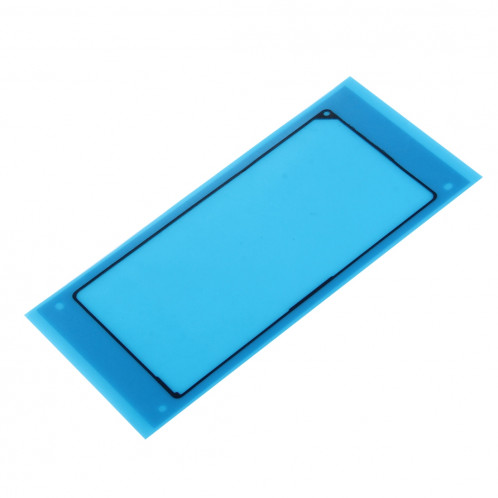 iPartsBuy Autocollant adhésif de cadre de logement arrière pour Sony Xperia Z1 / L39h SI12301536-03