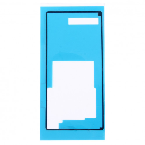 iPartsAcheter Autocollant adhésif de couverture de logement pour Sony Xperia Z3 SI12321214-03