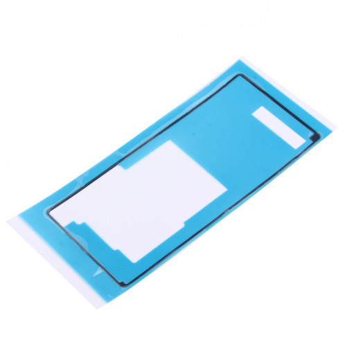 iPartsAcheter Autocollant adhésif de couverture de logement pour Sony Xperia Z3 SI12321214-03