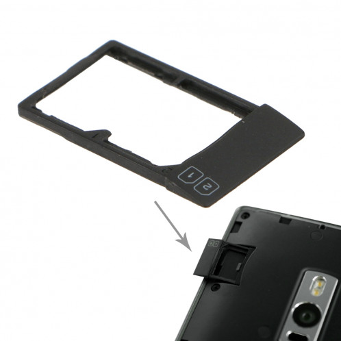 iPartsBuy remplacement de la carte pour OnePlus Two SI1240876-04