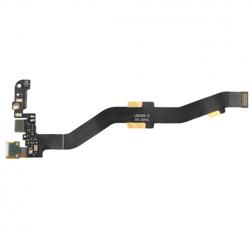 Remplacement de câble Flex de port de chargement iPartsBuy pour OnePlus X SI1241227-04