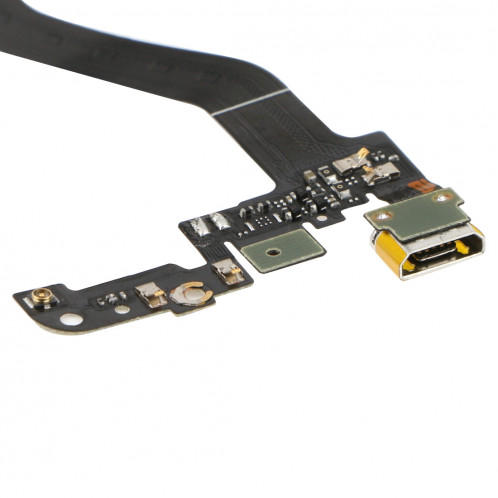 Remplacement de câble Flex de port de chargement iPartsBuy pour OnePlus X SI1241227-04