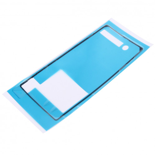 iPartsAcheter Autocollant adhésif de couverture de logement pour Sony Xperia Z2 / L50w SI1250669-03