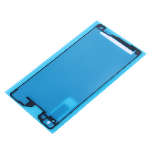iPartsBuy Avant Logement LCD Autocollant Adhésif Cadre pour Sony Xperia Z2 / L50w SI125187-03