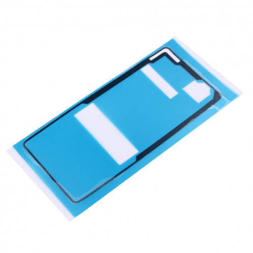 iPartsAcheter Autocollant adhésif de couverture de logement pour Sony Xperia Z3 Compact / Z3 mini SI12521905-03