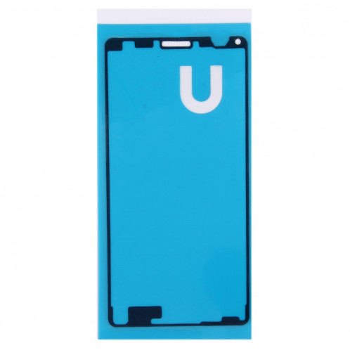 iPartsBuy Avant Logement LCD Cadre Adhésif Autocollant pour Sony Xperia Z3 Compact / Z3 mini SI12531895-03