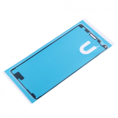 iPartsBuy Avant Logement LCD Cadre Adhésif Autocollant pour Sony Xperia Z3 Compact / Z3 mini SI12531895-03