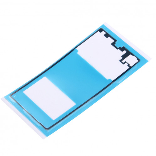 iPartsAcheter Retour Autocollant adhésif de couverture de logement pour Sony Xperia Z1 / L39h SI12561359-03