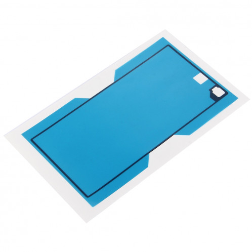 iPartsAcheter Autocollant adhésif de couverture de logement pour Sony Xperia Z Ultra / XL39h SI12601663-03