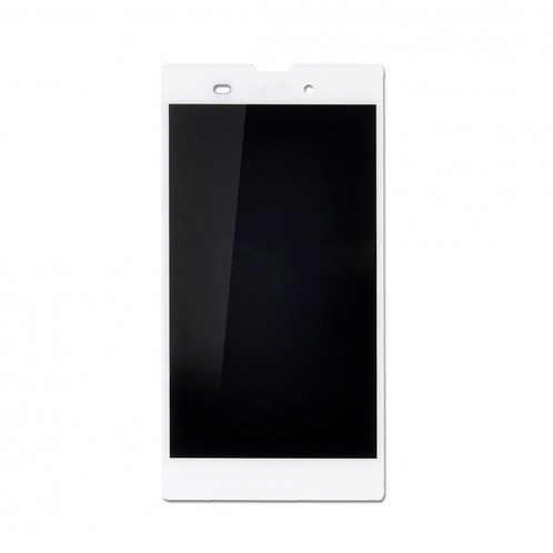 Ecran LCD + écran tactile pour Sony Xperia T3 (Blanc) SH022W557-08