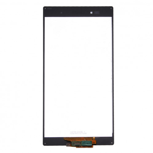 iPartsBuy LCD Affichage + Écran Tactile Digitizer Assemblée Remplacement pour Sony Xperia Z Ultra / XL39 (Noir) SI20231517-06