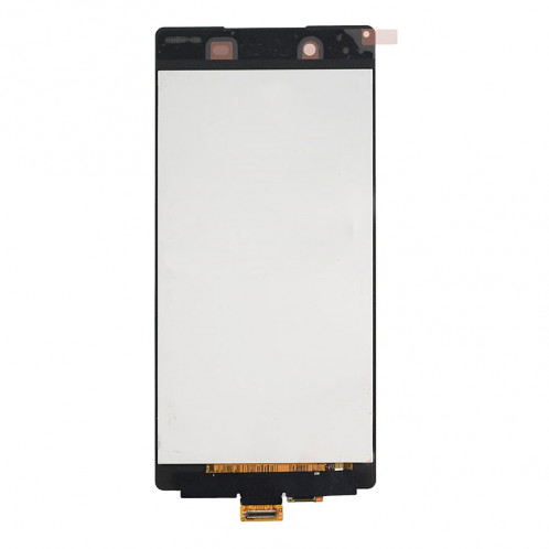 iPartsBuy LCD Affichage + Écran Tactile Digitizer Assemblée Remplacement pour Sony Xperia Z4 (Blanc) SI027W1391-06
