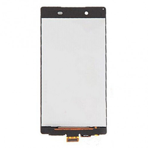 iPartsBuy LCD Affichage + Écran Tactile Digitizer Assemblée Remplacement pour Sony Xperia Z4 (Noir) SI20271103-06