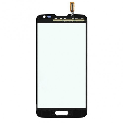 iPartsBuy Écran tactile pour LG L90 / D405 / D415 (Version SIM unique) (Blanc) SI035W1765-06
