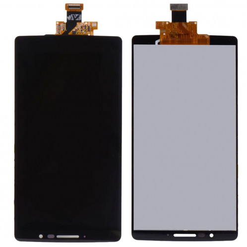 iPartsAcheter pour LG G Stylus LS770 H631 H540 6635 (Écran LCD Original + Écran Tactile d'origine) Assemblage Digitizer (Noir) SI037B1271-07