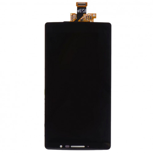 iPartsAcheter pour LG G Stylus LS770 H631 H540 6635 (Écran LCD Original + Écran Tactile d'origine) Assemblage Digitizer (Noir) SI037B1271-07